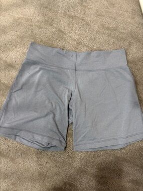 Women's lululemon High-Rise Performance Shorts - Gray